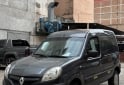 Utilitarios - Renault Kangoo 2017 Diesel 200000Km - En Venta