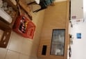 Otros - Mesada de madera con frente estantes y cajomes para uso comercial - En Venta