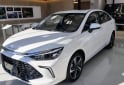 Autos - Baic U5 PLUS 2026 Nafta 0Km - En Venta