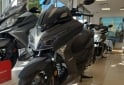 Motos - Kymco xtown 250i 2026 Nafta 0Km - En Venta