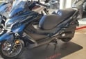 Motos - Kymco xtown 250i 2026 Nafta 0Km - En Venta