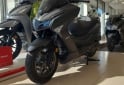 Motos - Kymco xtown 250i 2026 Nafta 0Km - En Venta