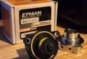 Accesorios para Autos - Valvula Diverter + Valvula Alivio EPMAN Para THP (207GTI/308/408/C4LOUNGE) - En Venta
