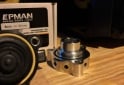 Accesorios para Autos - Valvula Diverter + Valvula Alivio EPMAN Para THP (207GTI/308/408/C4LOUNGE) - En Venta