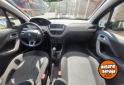 Autos - Peugeot 208 2017 Nafta 70000Km - En Venta