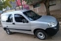 Utilitarios - Peugeot Partner 1.4 2016 Nafta 92000Km - En Venta