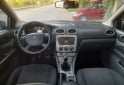 Autos - Ford Focus corsa palio fiesta 2011 GNC 161000Km - En Venta