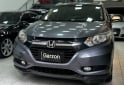 Camionetas - Honda HRV 2016 Nafta 94500Km - En Venta