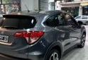 Camionetas - Honda HRV 2016 Nafta 94500Km - En Venta
