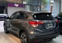 Camionetas - Honda HRV 2016 Nafta 94500Km - En Venta