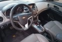Autos - Chevrolet Cruze LTZ AT 2012 Nafta 116000Km - En Venta