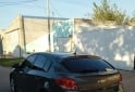 Autos - Chevrolet Cruze LTZ AT 2012 Nafta 116000Km - En Venta