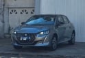Autos - Peugeot 208 FELINE 2023 Nafta 69000Km - En Venta