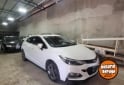 Autos - Chevrolet Cruze 2018 Nafta  - En Venta