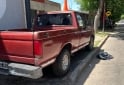 Camionetas - Ford F100 ranchero silverado 1992 GNC 1Km - En Venta