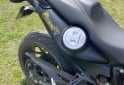 Motos - Bmw F800R 2011 Nafta 30000Km - En Venta