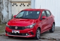 Autos - Fiat Argo precision 2018 Nafta  - En Venta