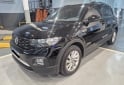 Autos - Volkswagen T-CROSS COMFORTLINE 2020 Nafta 122000Km - En Venta