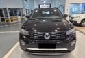 Autos - Volkswagen T-CROSS COMFORTLINE 2020 Nafta 122000Km - En Venta