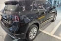Autos - Volkswagen T-CROSS COMFORTLINE 2020 Nafta 122000Km - En Venta