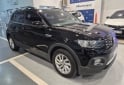 Autos - Volkswagen T-CROSS COMFORTLINE 2020 Nafta 122000Km - En Venta