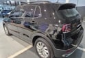 Autos - Volkswagen T-CROSS COMFORTLINE 2020 Nafta 122000Km - En Venta