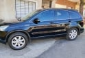 Camionetas - Honda Crv 2009 GNC 133000Km - En Venta