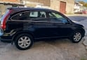Camionetas - Honda Crv 2009 GNC 133000Km - En Venta