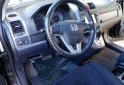 Camionetas - Honda Crv 2009 GNC 133000Km - En Venta