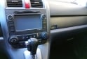 Camionetas - Honda Crv 2009 GNC 133000Km - En Venta