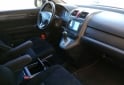 Camionetas - Honda Crv 2009 GNC 133000Km - En Venta