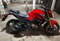 Motos - Honda CB 300F 2023 Nafta 9200Km - En Venta