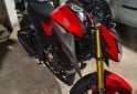 Motos - Honda CB 300F 2023 Nafta 9200Km - En Venta