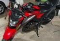 Motos - Honda CB 300F 2023 Nafta 9200Km - En Venta