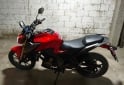 Motos - Honda CB 300F 2023 Nafta 9200Km - En Venta