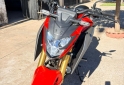 Motos - Honda CB 300F 2023 Nafta 9200Km - En Venta
