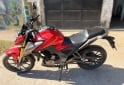 Motos - Honda CB 300F 2023 Nafta 9200Km - En Venta