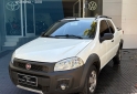 Utilitarios - Fiat STRADA 2018 Nafta 105000Km - En Venta