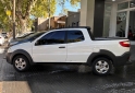 Utilitarios - Fiat STRADA 2018 Nafta 105000Km - En Venta