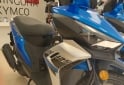 Motos - Kymco Micare 125 2026 Nafta 0Km - En Venta