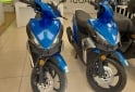 Motos - Kymco Micare 125 2026 Nafta 0Km - En Venta