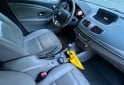 Autos - Renault Fluence Privilege 2.0 2017 Nafta 55000Km - En Venta