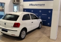 Autos - Volkswagen GOL TREND 1.6 MSI 3P 2016 Nafta 105000Km - En Venta