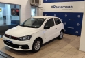 Autos - Volkswagen GOL TREND 1.6 MSI 3P 2016 Nafta 105000Km - En Venta