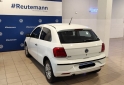 Autos - Volkswagen GOL TREND 1.6 MSI 3P 2016 Nafta 105000Km - En Venta