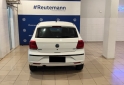 Autos - Volkswagen GOL TREND 1.6 MSI 3P 2016 Nafta 105000Km - En Venta