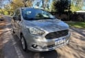 Autos - Ford Ka 2019 Nafta 80000Km - En Venta
