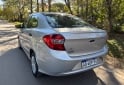 Autos - Ford Ka 2019 Nafta 80000Km - En Venta