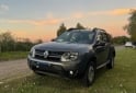 Autos - Renault Duster 2016 Nafta 60000Km - En Venta