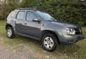 Autos - Renault Duster 2016 Nafta 60000Km - En Venta